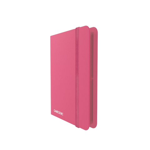 4-Pocket GameGenic Casual Album - The Mythic Store | 24h Order Processing