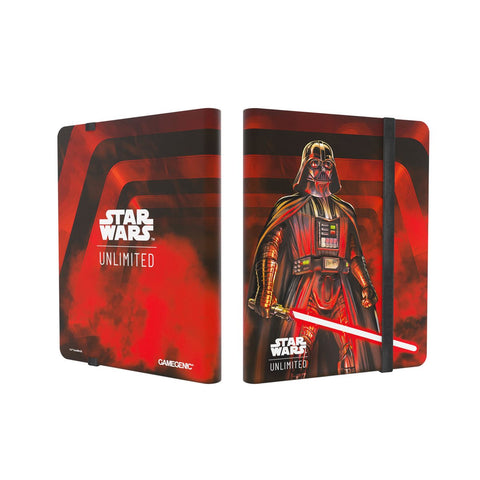 Star Wars Unlimited: A Lawless Time - Casual Album 18-pkt - The Mythic Store | 24h Order Processing