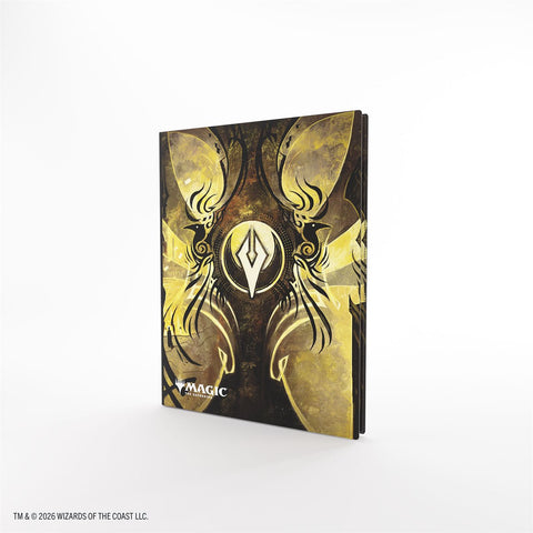 MTG Secrets of Strixhaven - Binder Casual Album 18-pkt - The Mythic Store | 24h Order Processing