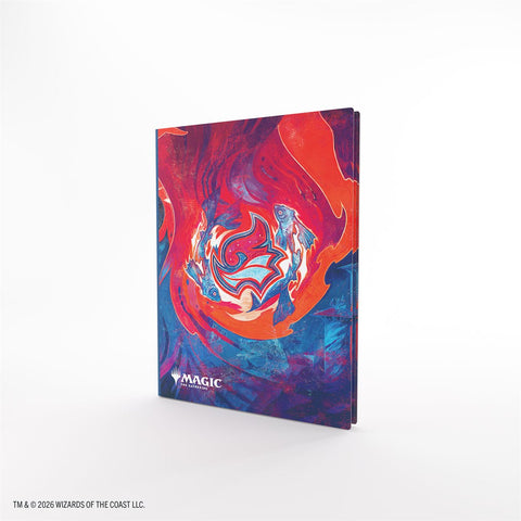 MTG Secrets of Strixhaven - Binder Casual Album 18-pkt - The Mythic Store | 24h Order Processing