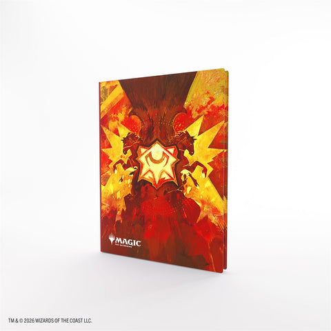 MTG Secrets of Strixhaven - Binder Casual Album 18-pkt - The Mythic Store | 24h Order Processing