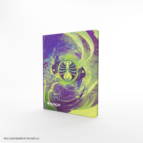 MTG Secrets of Strixhaven - Binder Casual Album 18-pkt - The Mythic Store | 24h Order Processing