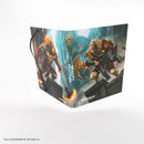 MTG Reality Fracture - Binder Casual Album 18-pkt