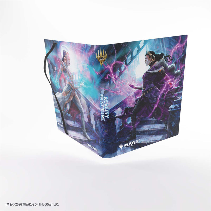 MTG Reality Fracture - Binder Casual Album 18-pkt