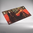 GameGenic Prime Game Mat: Star Wars Unlimited - The Mythic Store | 24h Order Processing