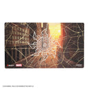 MTG Spider-Man Shiny Playmat - The Mythic Store | 24h Order Processing