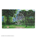 MTG Spider-Man Shiny Playmat - The Mythic Store | 24h Order Processing