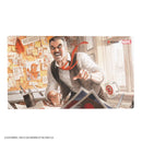 MTG Spider-Man Stitched Playmat - The Mythic Store | 24h Order Processing