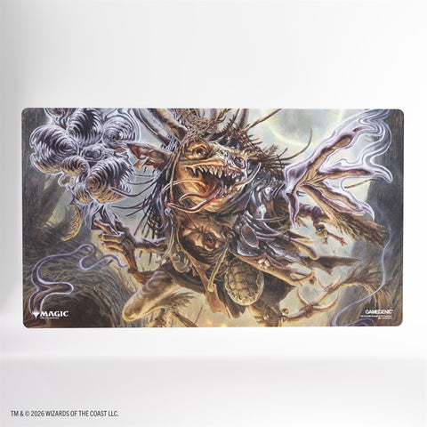 MTG Lorwyn GameGenic Stitched Playmat - The Mythic Store | 24h Order Processing