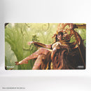MTG Lorwyn GameGenic Stitched Playmat - The Mythic Store | 24h Order Processing