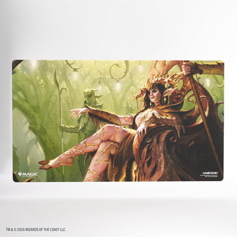 MTG Lorwyn GameGenic Stitched Playmat - The Mythic Store | 24h Order Processing