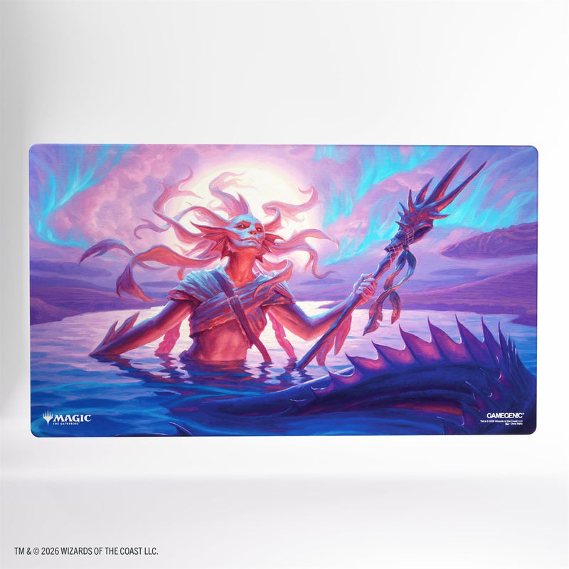 MTG Lorwyn GameGenic Shiny Playmat - The Mythic Store | 24h Order Processing
