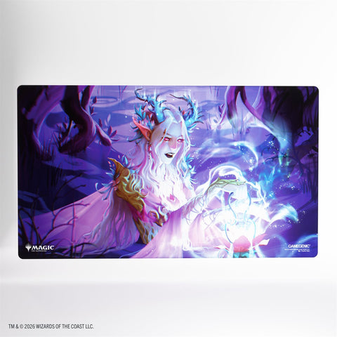 MTG Lorwyn GameGenic Shiny Playmat - The Mythic Store | 24h Order Processing