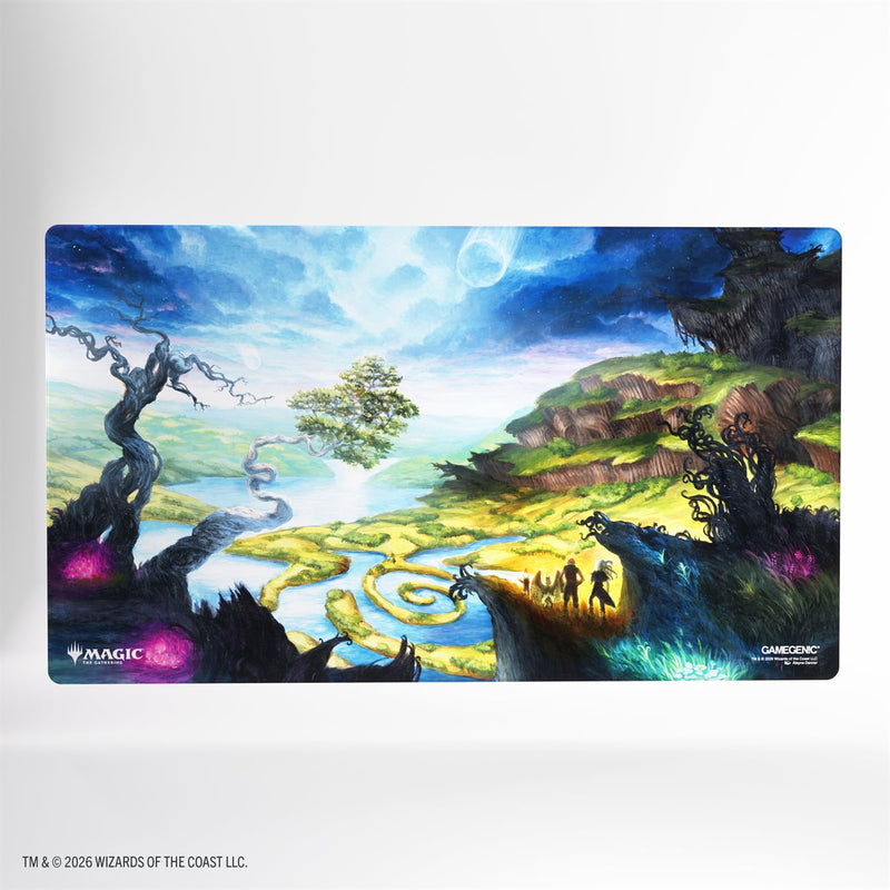MTG Lorwyn GameGenic Shiny Playmat - The Mythic Store | 24h Order Processing
