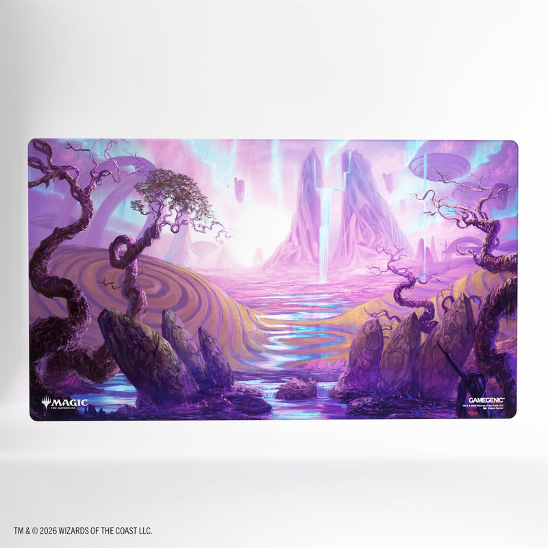 MTG Lorwyn GameGenic Shiny Playmat - The Mythic Store | 24h Order Processing