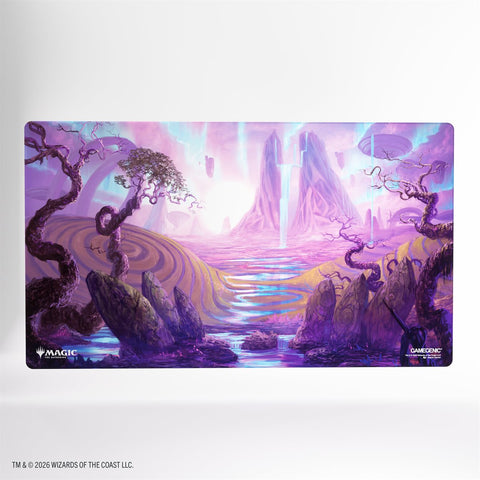 MTG Lorwyn GameGenic Shiny Playmat - The Mythic Store | 24h Order Processing