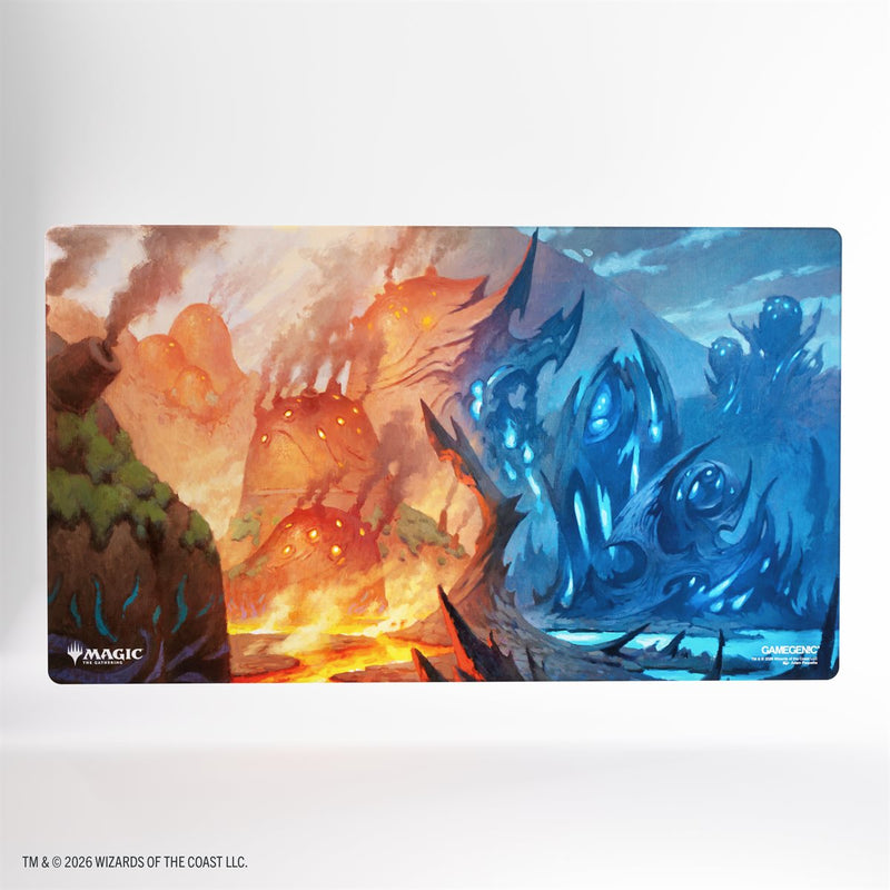 MTG Lorwyn GameGenic Shiny Playmat - The Mythic Store | 24h Order Processing