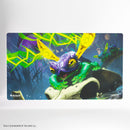 MTG Secrets of Strixhaven - GameGenic Stitched Playmat - The Mythic Store | 24h Order Processing