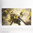 MTG Secrets of Strixhaven - GameGenic Stitched Playmat - The Mythic Store | 24h Order Processing