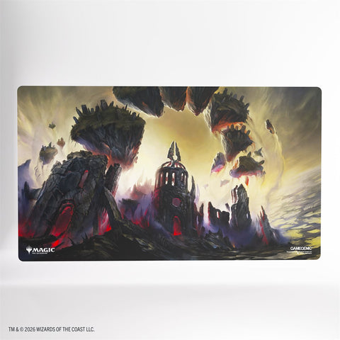 MTG Secrets of Strixhaven - GameGenic Stitched Playmat - The Mythic Store | 24h Order Processing