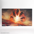 MTG Secrets of Strixhaven - GameGenic Stitched Playmat - The Mythic Store | 24h Order Processing