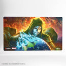 MTG Marvel Super Heroes - GameGenic Shiny Playmat