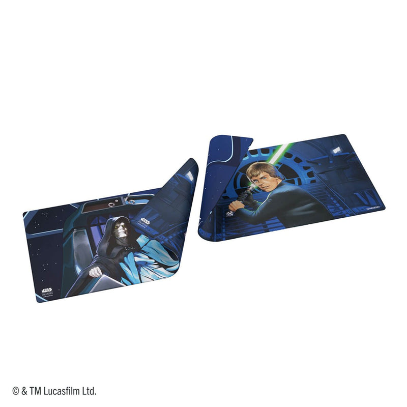 Star Wars Unlimited: Ashes of the Empire - Playmat - The Mythic Store | 24h Order Processing