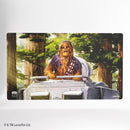 Star Wars Unlimited: Homeworlds - Playmat