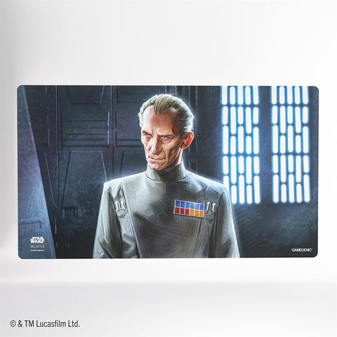 Star Wars Unlimited: Homeworlds - Playmat - The Mythic Store | 24h Order Processing