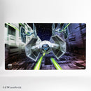 Star Wars Unlimited: Homeworlds - Playmat