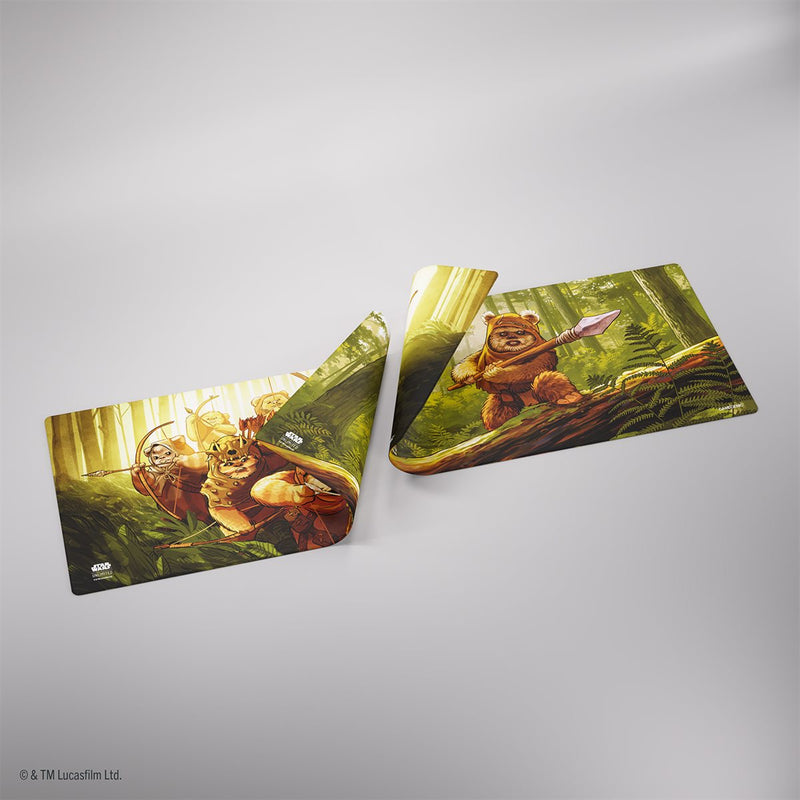 Star Wars Unlimited: Homeworlds - Playmat