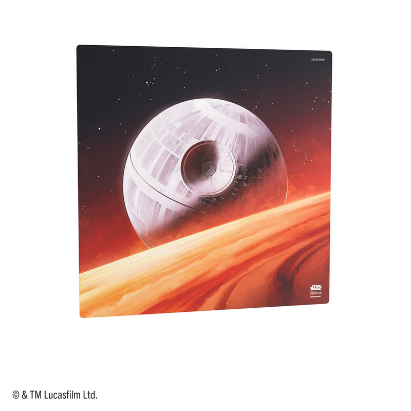 Star Wars Unlimited: Homeworlds - Playmat