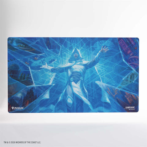 MTG Reality Fracture - GameGenic Shiny Playmat - The Mythic Store | 24h Order Processing