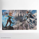 MTG Reality Fracture - GameGenic Shiny Playmat