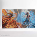 MTG Reality Fracture - GameGenic Shiny Playmat