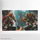MTG Reality Fracture - GameGenic Shiny Playmat