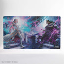 MTG Reality Fracture - GameGenic Shiny Playmat