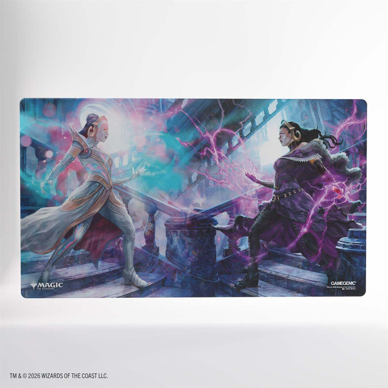MTG Reality Fracture - GameGenic Shiny Playmat