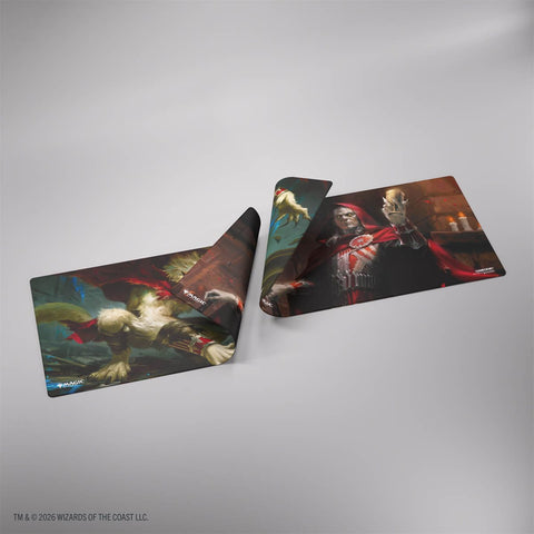 MTG Reality Fracture - GameGenic Double-Sided Playmat - The Mythic Store | 24h Order Processing