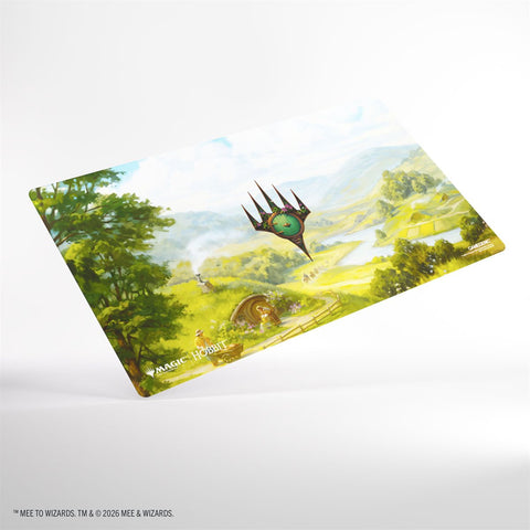 MTG The Hobbit - GameGenic Prime Playmat - The Mythic Store | 24h Order Processing
