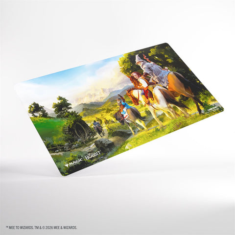 MTG The Hobbit - GameGenic Prime Playmat - The Mythic Store | 24h Order Processing