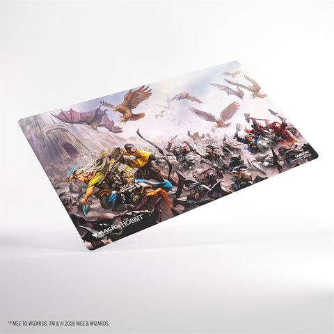 MTG The Hobbit - GameGenic Prime Playmat - The Mythic Store | 24h Order Processing