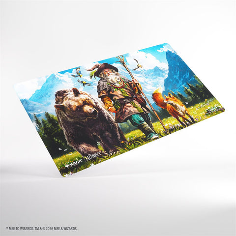 MTG The Hobbit - GameGenic Prime Playmat - The Mythic Store | 24h Order Processing