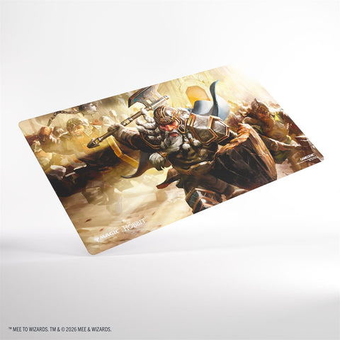 MTG The Hobbit - GameGenic Prime Playmat - The Mythic Store | 24h Order Processing