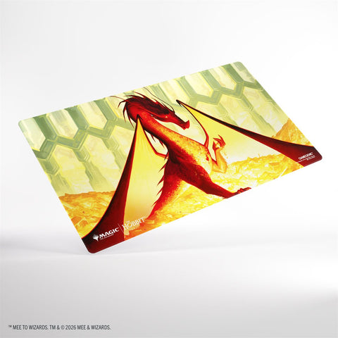 MTG The Hobbit - GameGenic Shiny Playmat - The Mythic Store | 24h Order Processing