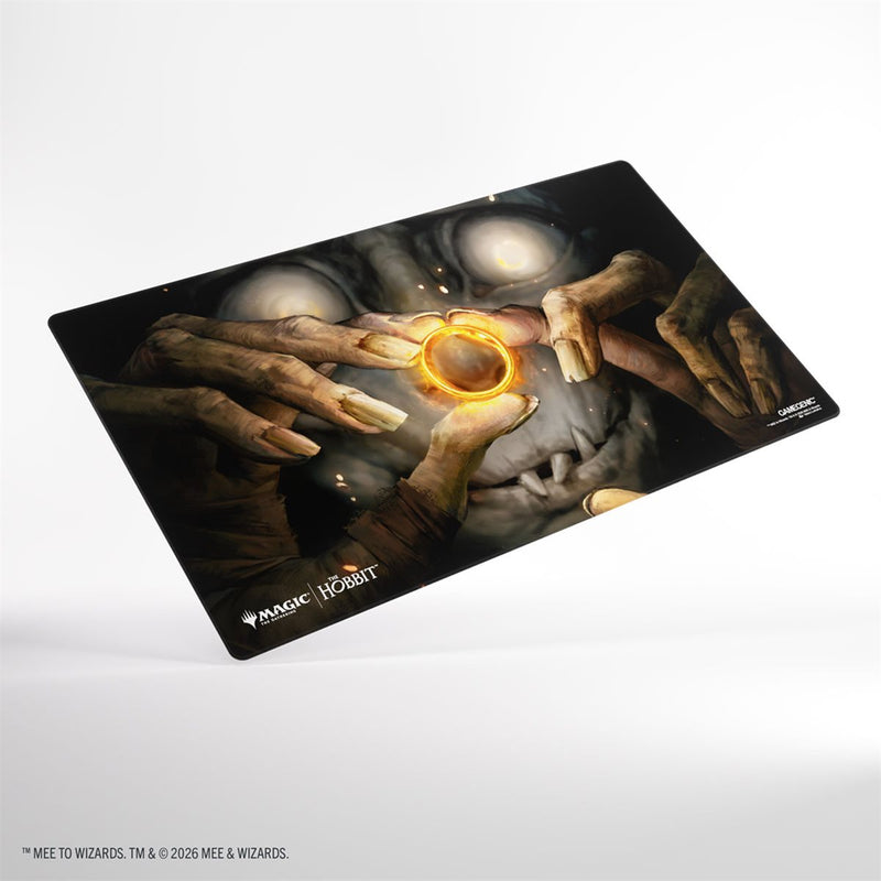 MTG The Hobbit - GameGenic Shiny Playmat