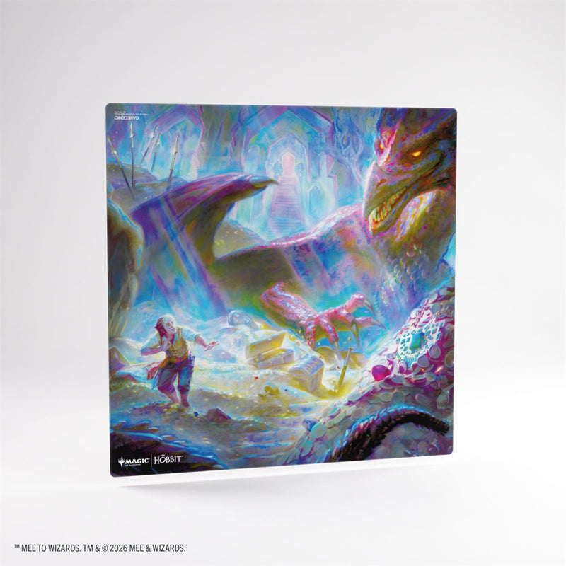 MTG - The Hobbit: 2-Player Playmats - The Mythic Store | 24h Order Processing