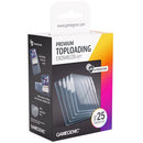 GameGenic Premium Toploading Exoshields - 3x4