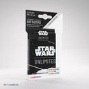 GameGenic Art Sleeves - Star Wars Unlimited (60) - The Mythic Store | 24h Order Processing