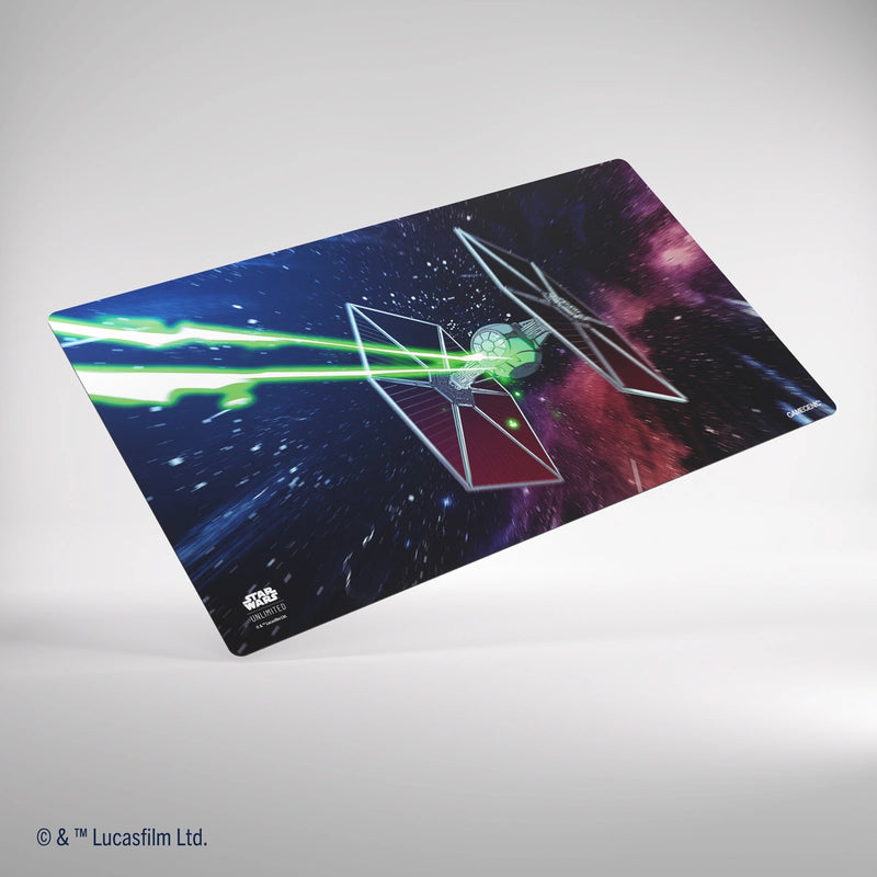 GameGenic Prime Game Mat: Star Wars Unlimited - The Mythic Store | 24h Order Processing